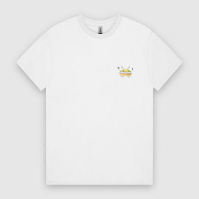 Smash Monster Unisex Tee Thumbnail